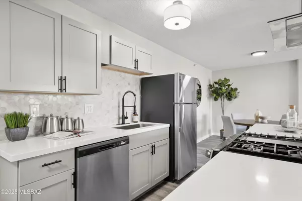 Tucson, AZ 85701,425 W Paseo Redondo Drive #4E