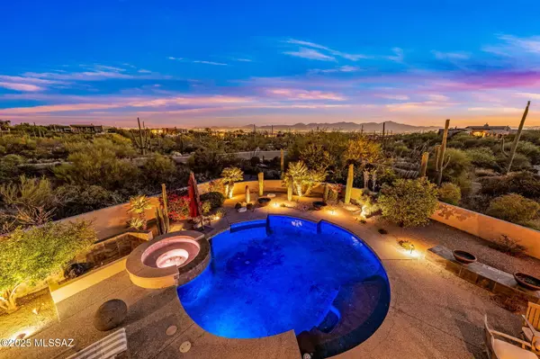 Tucson, AZ 85718,1583 E Sanctuary Cove Way