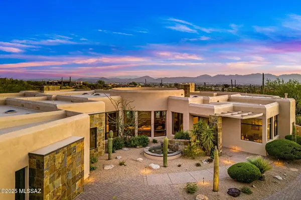 Tucson, AZ 85718,1583 E Sanctuary Cove Way