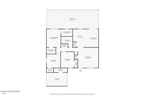 Tucson, AZ 85711,4055 E 1st Street