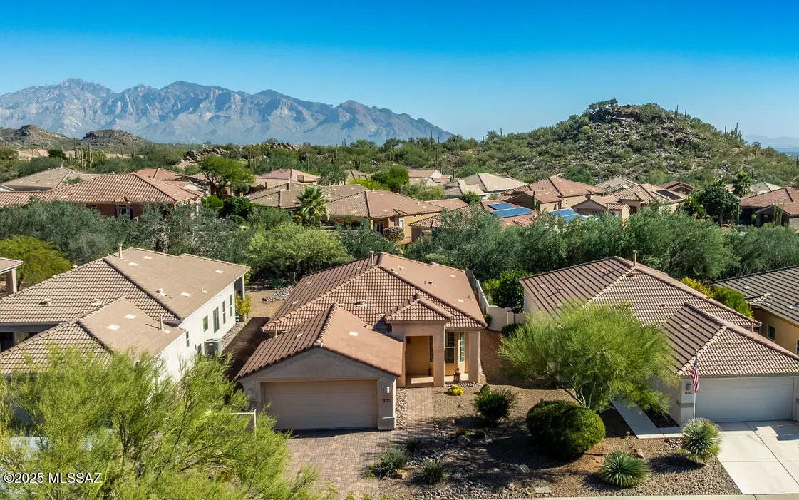 Marana, AZ 85658,13640 N Gold Cholla Place