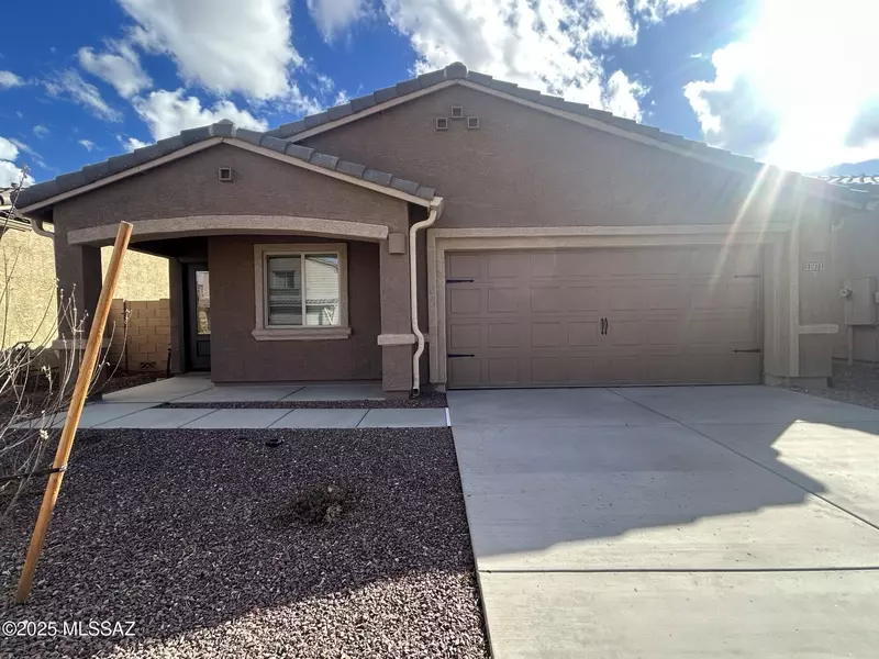 21971 E Wayward Lane, Red Rock, AZ 85145