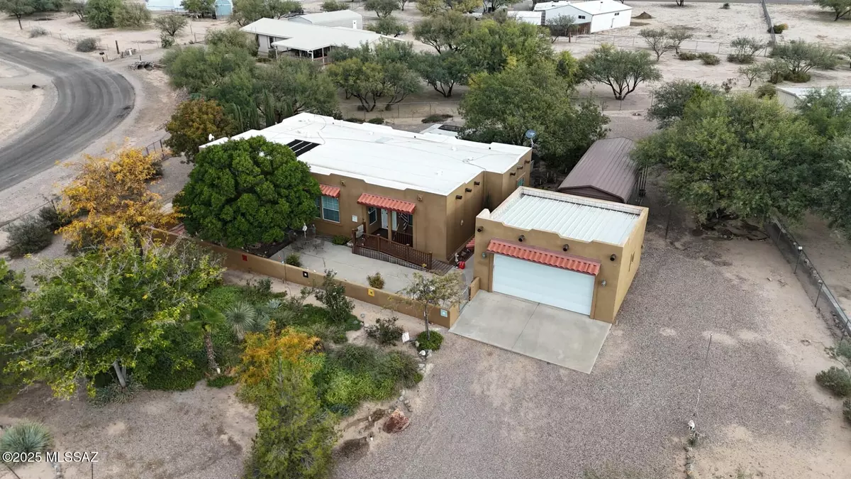 Benson, AZ 85602,1040 E Miguel Avenue