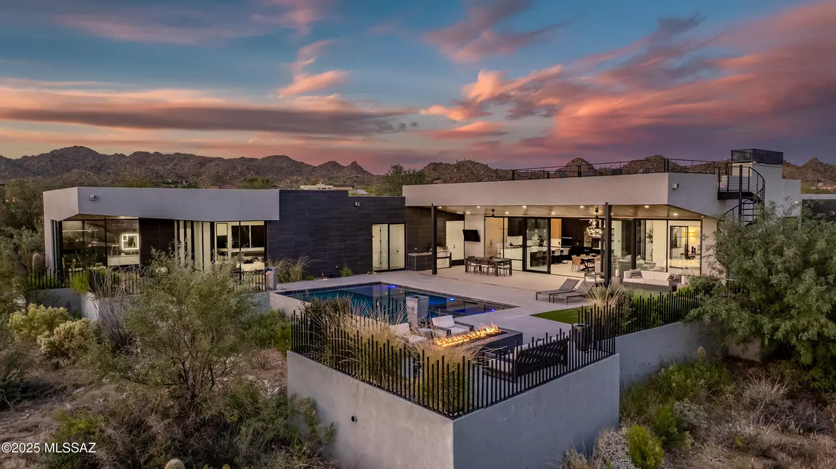 Oro Valley, AZ 85755