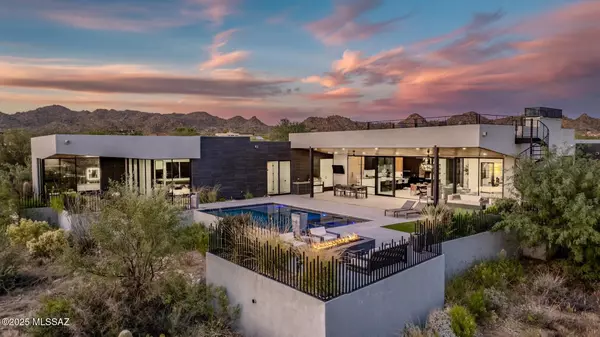 875 W Tortolita Mountain Circle, Oro Valley, AZ 85755