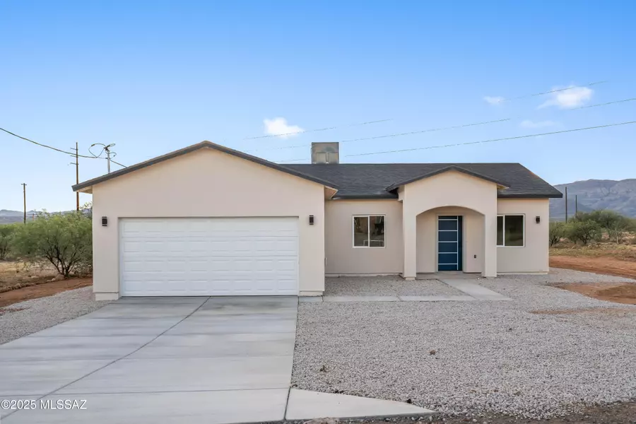 1764 Aguila Court, Rio Rico, AZ 85648