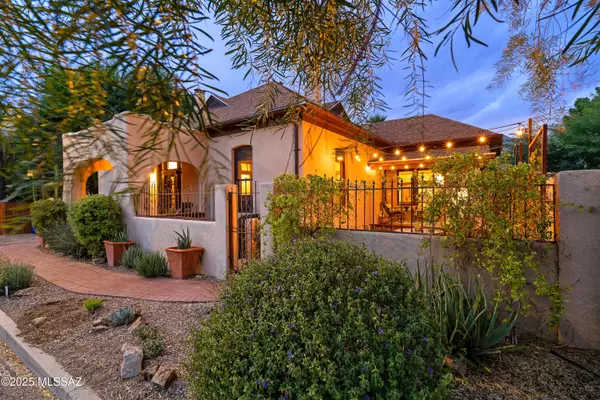 Tucson, AZ 85701,230 S Herbert Avenue