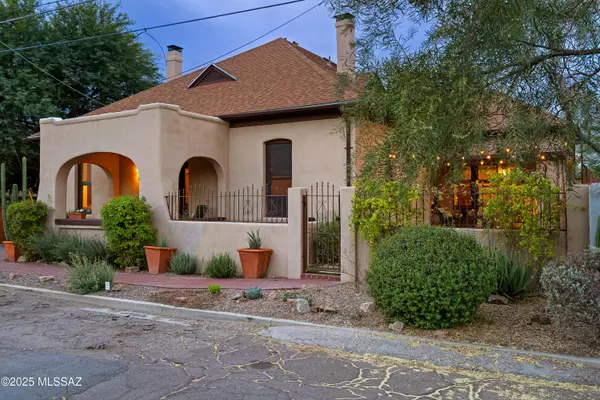 Tucson, AZ 85701,230 S Herbert Avenue