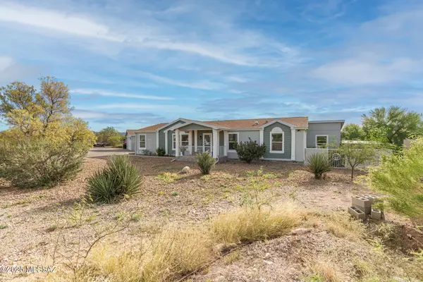 Vail, AZ 85641,11856 S Dancing Horse Place