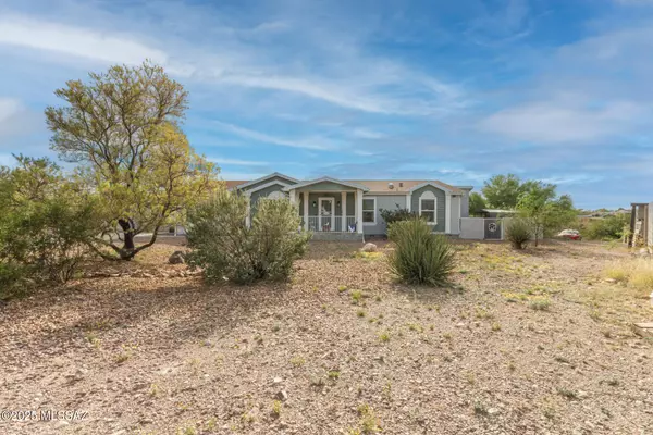 Vail, AZ 85641,11856 S Dancing Horse Place