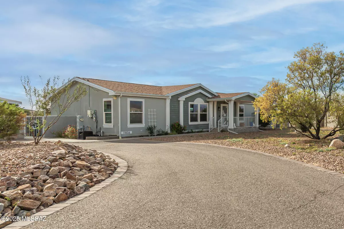 Vail, AZ 85641,11856 S Dancing Horse Place