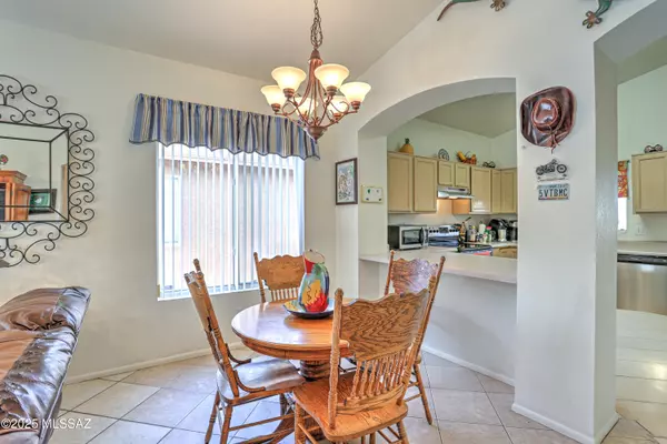 Tucson, AZ 85747,9045 E Ironbark Street