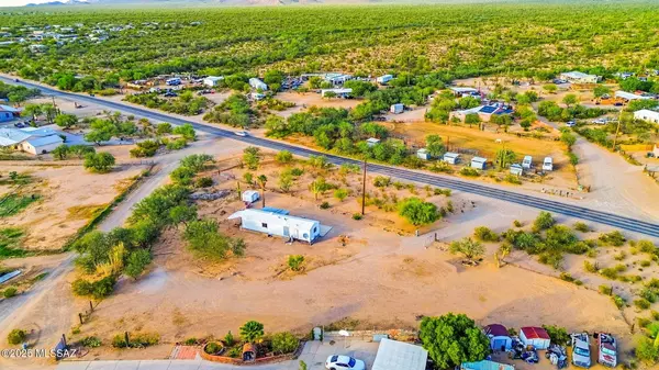 Tucson, AZ 85735,3300 S San Joaquin Road