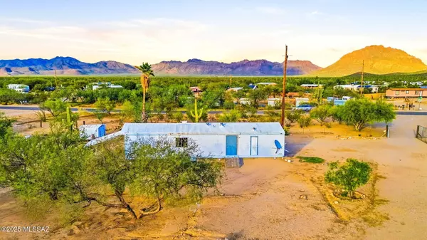 Tucson, AZ 85735,3300 S San Joaquin Road