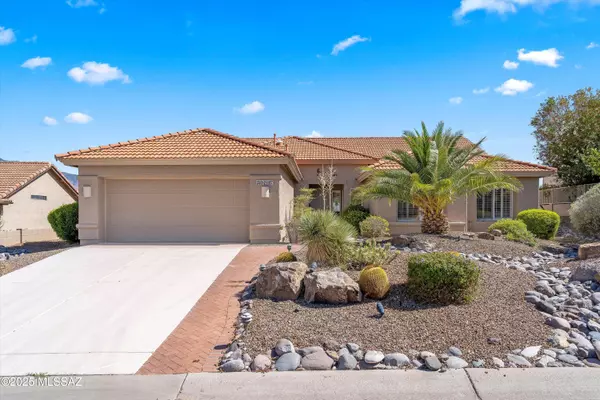 Saddlebrooke, AZ 85739,62187 E Amberwood Drive