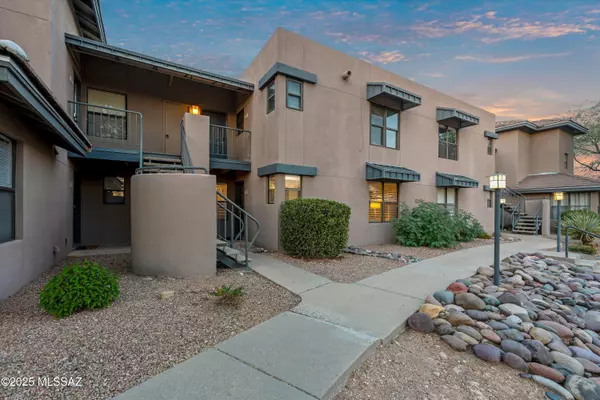 Tucson, AZ 85750,5800 N Kolb Road #1104