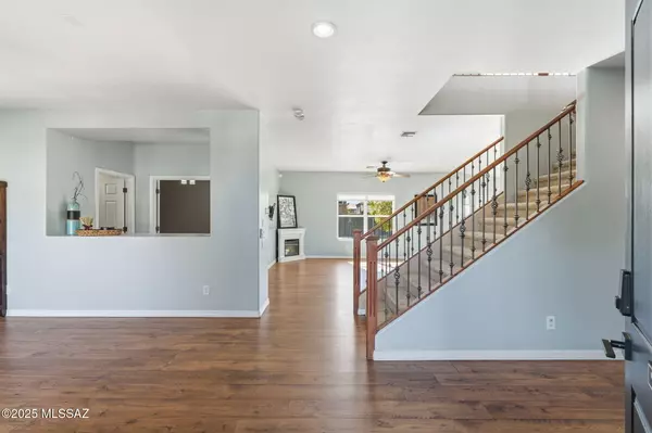 Tucson, AZ 85739,3614 E Canter Road