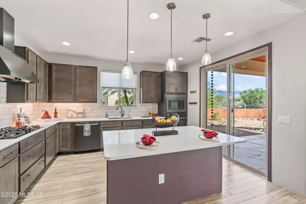 Tucson, AZ 85747,7937 S Galileo Lane