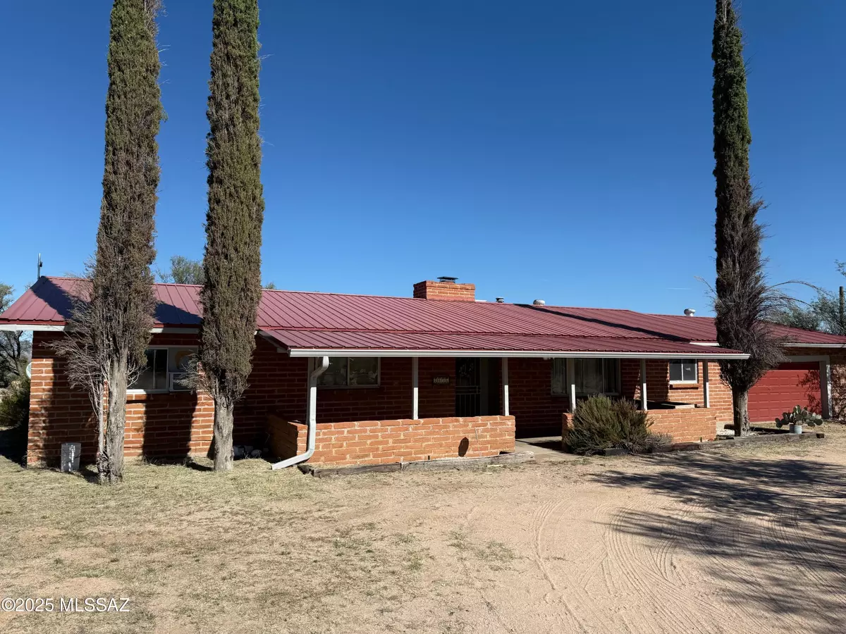 Benson, AZ 85602,2856 W Trails End Road