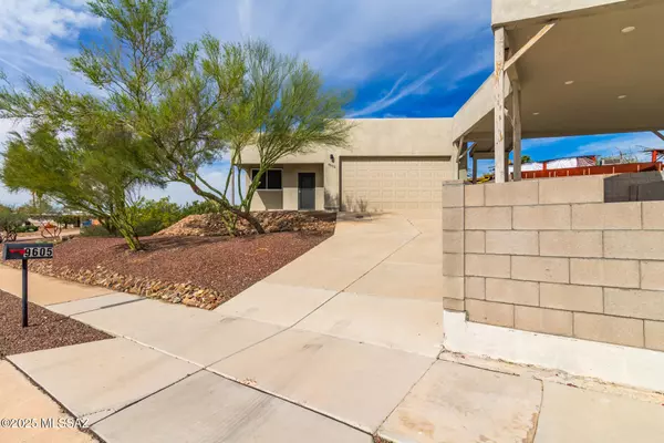 Tucson, AZ 85748,9605 E 31st Street