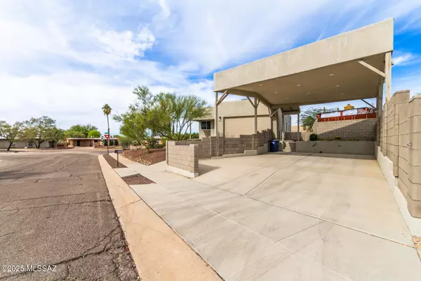 Tucson, AZ 85748,9605 E 31st Street