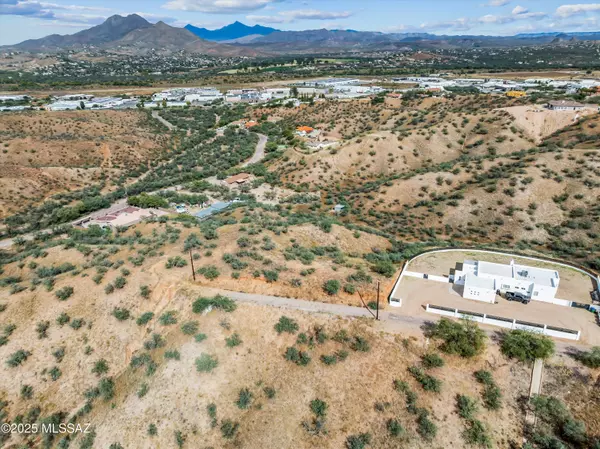 Rio Rico, AZ 85648,981 Dandelion Lane #48