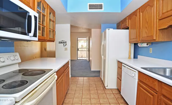 Tucson, AZ 85735,9210 W Ira Street