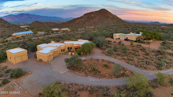 Tucson, AZ 85745,6539 W El Camino Del Cerro