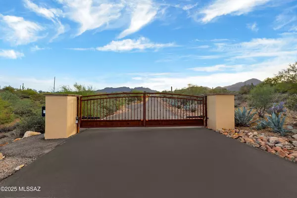 Tucson, AZ 85745,6539 W El Camino Del Cerro