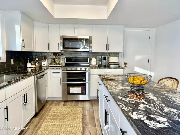 Sierra Vista, AZ 85650,3414 Oak Hill Street