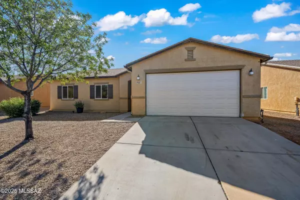 Tucson, AZ 85757,8367 W Kittiwake Lane