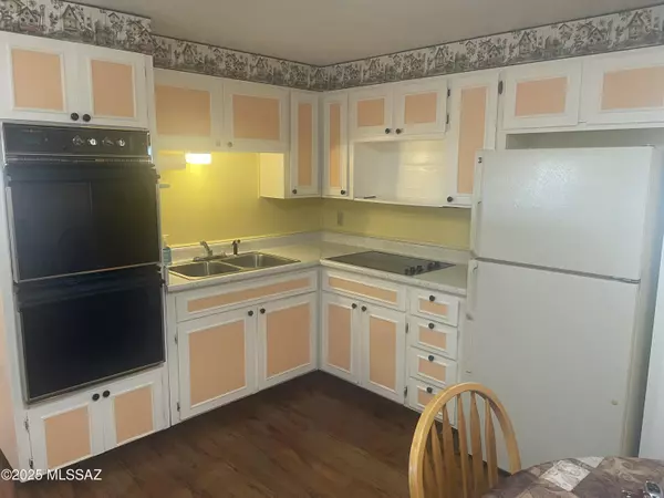 Tucson, AZ 85713,5501 W Rocking Circle Street