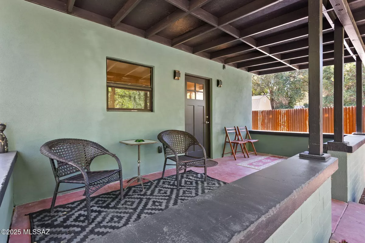 Patagonia, AZ 85624,367 Pennsylvania Avenue