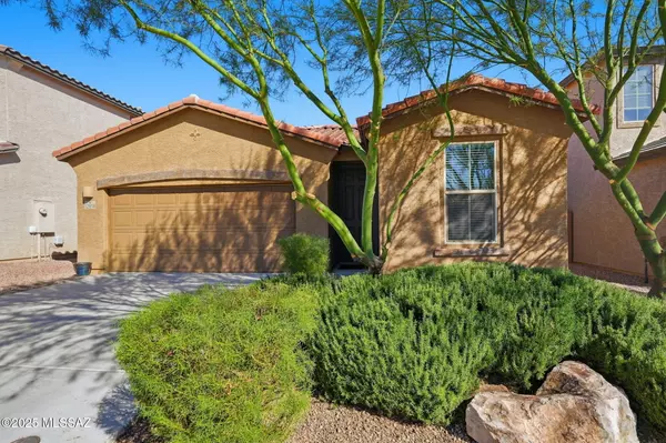 Oro Valley, AZ 85755,12818 N Dutch Drive