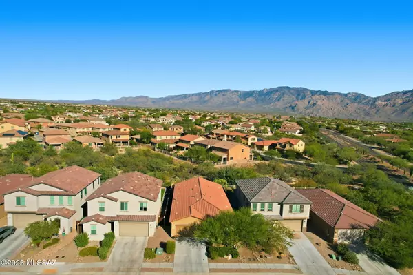 Oro Valley, AZ 85755,12818 N Dutch Drive