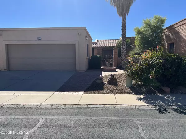3124 S Camino Kino, Green Valley, AZ 85622