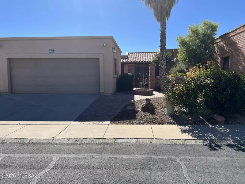 3124 S Camino Kino, Green Valley, AZ 85622
