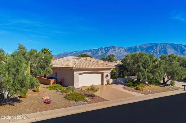 Oro Valley, AZ 85755,14686 N Lost Arrow Drive