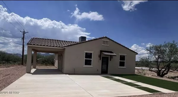 324 Peru Ct, Rio Rico, AZ 85648