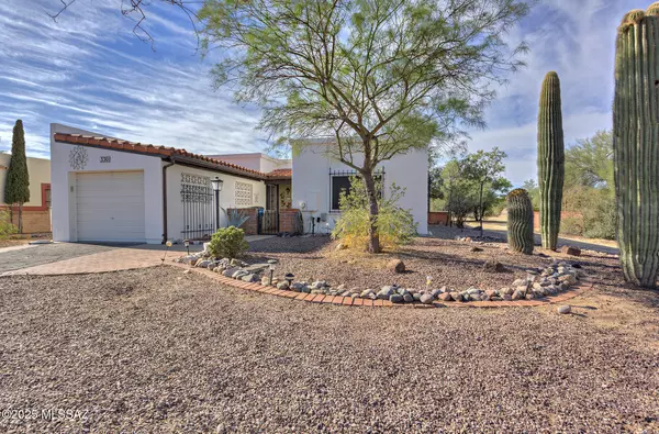 Green Valley, AZ 85614,330 E paseo azul