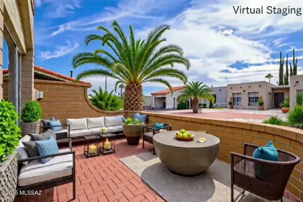 Green Valley, AZ 85622,1442 W Calle Mendoza