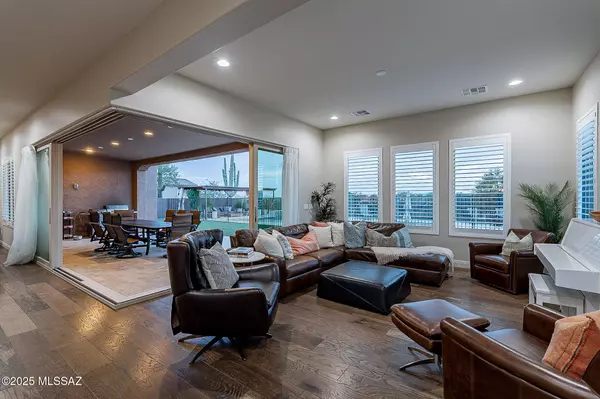 Tucson, AZ 85742,11295 N Big Star Trail