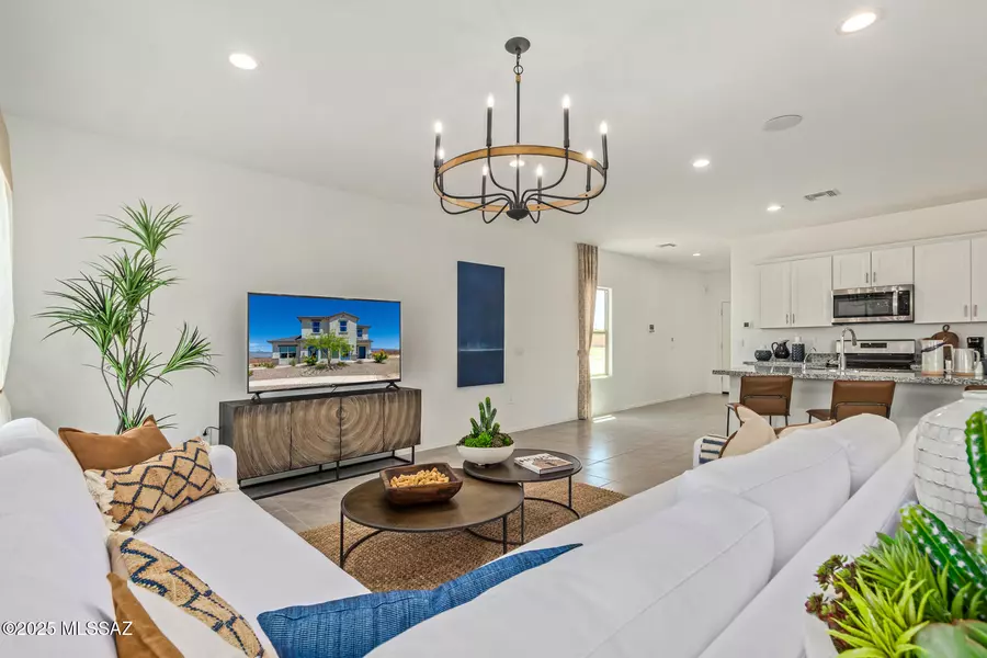 12237 E Morris Carson Drive, Vail, AZ 85641