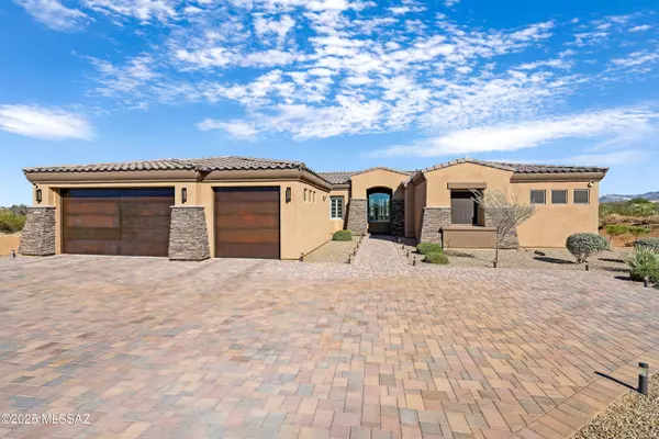 Sahuarita, AZ 85629,2673 E Homestead Ridge Court