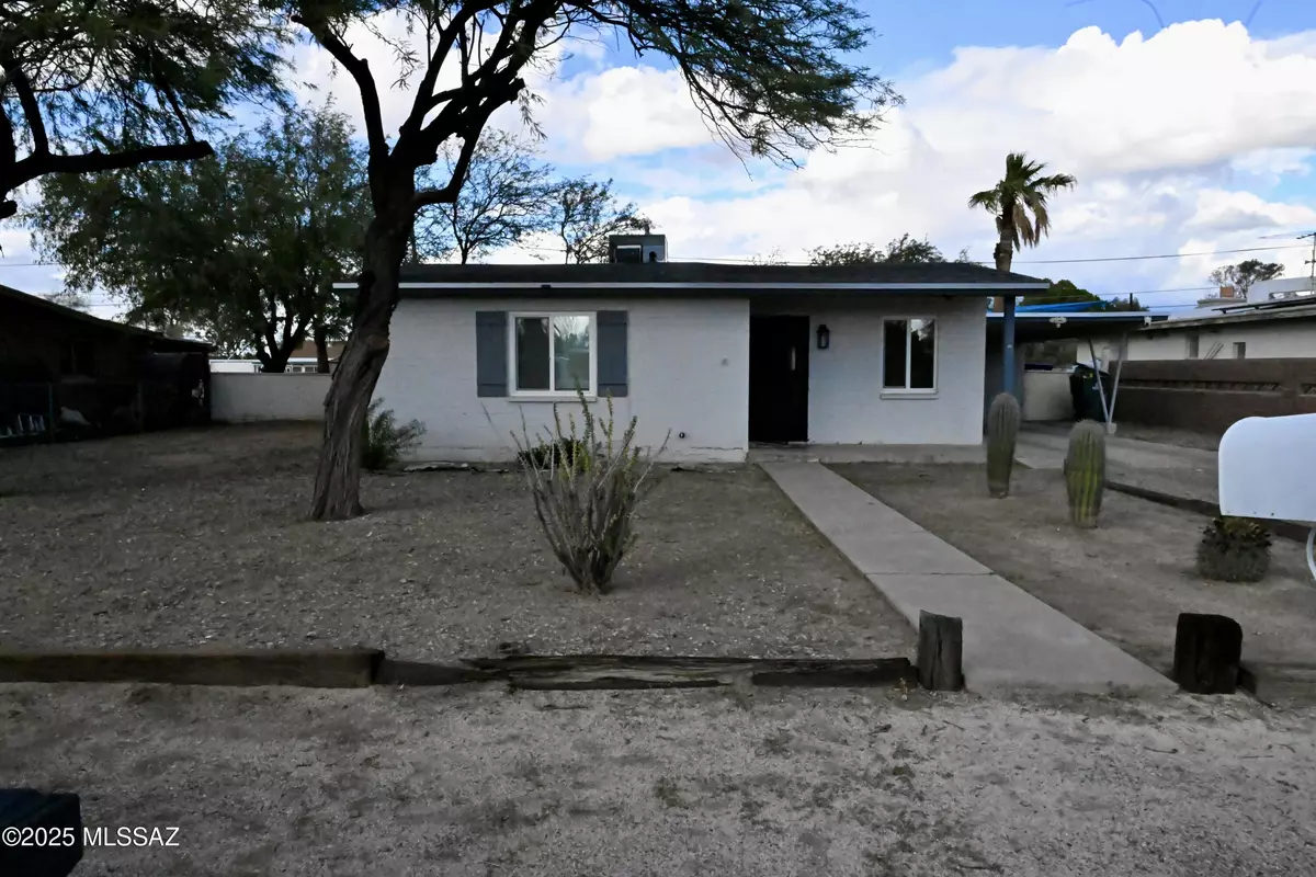 Tucson, AZ 85713,3341 E 30th Street