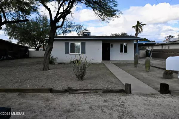 3341 E 30th Street, Tucson, AZ 85713