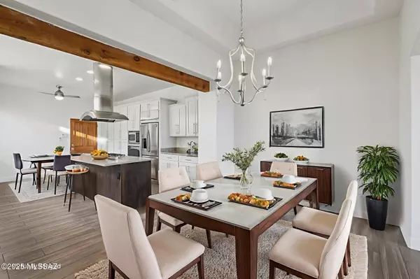 Tucson, AZ 85718,5116 E Calle Brillante