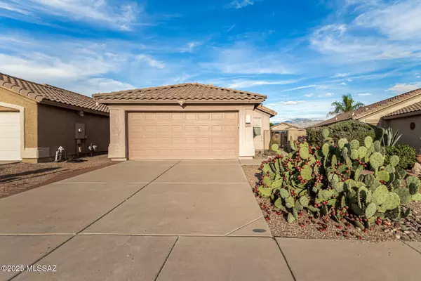 Tucson, AZ 85742,9028 N Arrington Drive