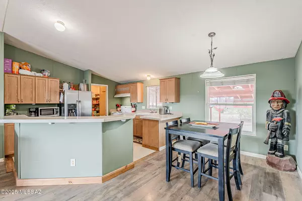 Tucson, AZ 85735,16486 W Quinlin Trail