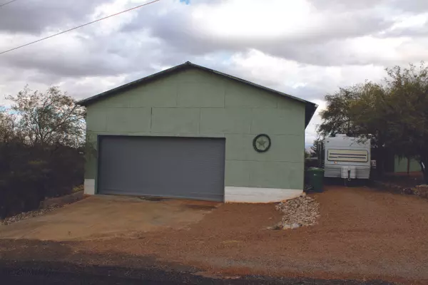 Tombstone, AZ 85638,1146 E Safford Street